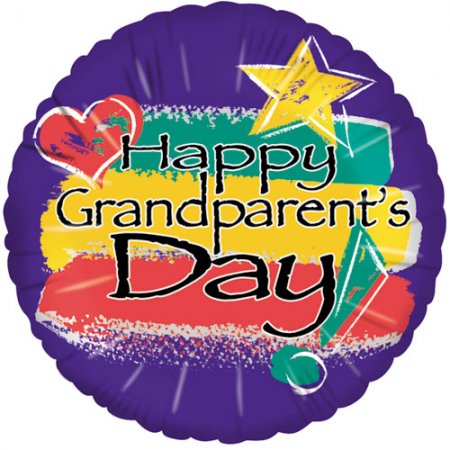 Happy Grandparents Day x - Click Image to Close