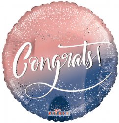 Congrats Confetti