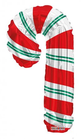 Candy Cane - Click Image to Close