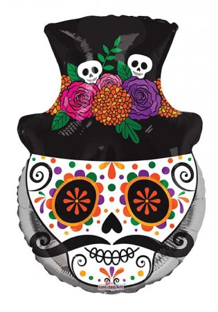 Catrin Skull - Click Image to Close