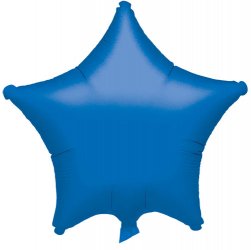 BLUE STAR