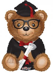 Smart Bear Grad