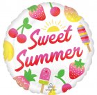 Sweet Summer Fruity Mix