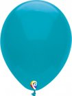 Turquoise Latex