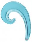 Kurly Wave Light Blue