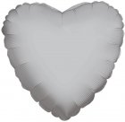 SILVER HEART