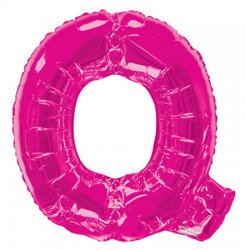 Magenta Q