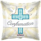 Cross Confirmation