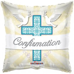 Cross Confirmation