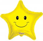 SMILEY STAR
