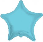 BABY BLUE STAR