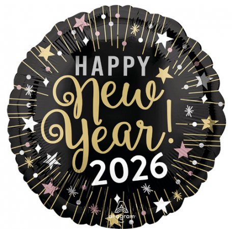 2026 New Year Celebration - Click Image to Close