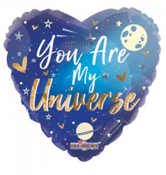 You Are My Universe