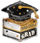 Congrats Grad Cap