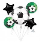 Goal Getter Bouquet