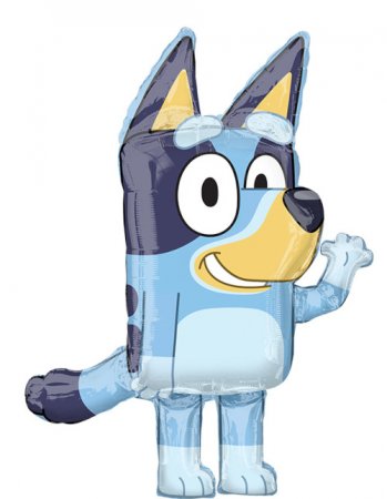 Bluey Airwalker PKGD - Click Image to Close