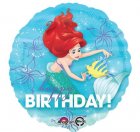 Ariel Dream Big Birthday