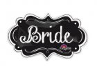 Bride Chalkboard Marquee x