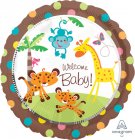 Welcome Baby
