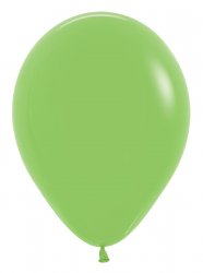 Deluxe Key Lime Latex