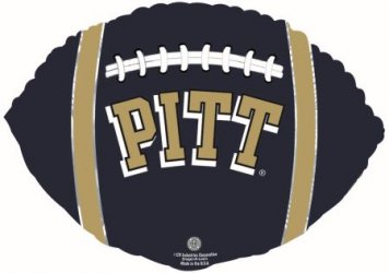 University of Pittsburgh Football