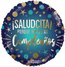 Saludcita Porue Hoy Es Mi Cumpleanos