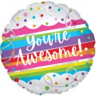 You're Awesome