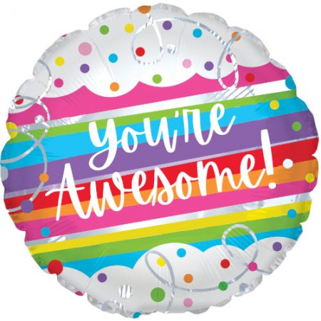 You're Awesome - Click Image to Close