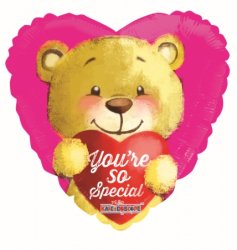 You're So Special Bear