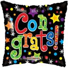 Colorful Congrats