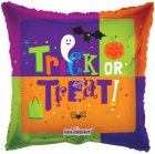 Trick or Treat Square x