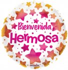 Bienvenida Hermosa