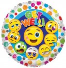 Get Well Smilies