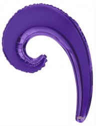 Kurly Wave Purple