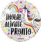 Aliviate Pronto Unicornio