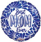 Best Mom Ceramic