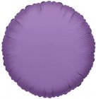 VIOLET ROUND