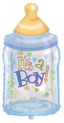 BABY BOTTLE BOY