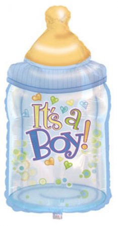 BABY BOTTLE BOY - Click Image to Close