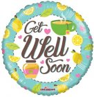 Get Well Soon Remedies