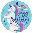 Birthday Unicorn PKGD