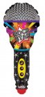 Microphone Rock Star X 14"