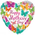 Happy Mother's Day Butterfly Parade