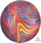 Marblez Colorful Orbz PKGD