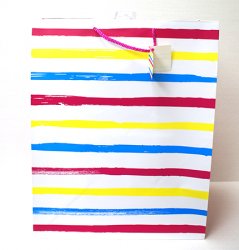 Jumbo Eday Matt Bag