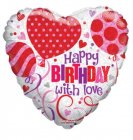 HBD With Love