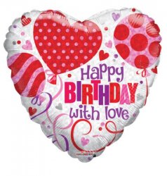 HBD With Love