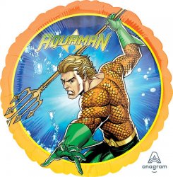 Aquaman x