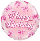 Happy Birthday Bows PKGD