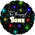 Class of Two Thousand & Done